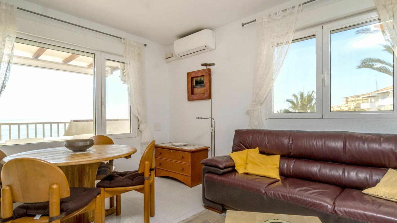 Photo of Bedroom in Dehesa de Campoamor