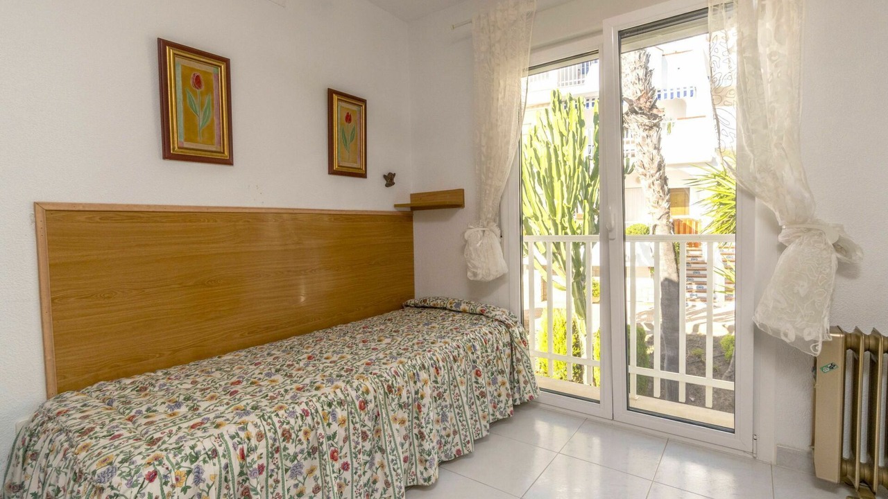Photo of Bedroom in Dehesa de Campoamor