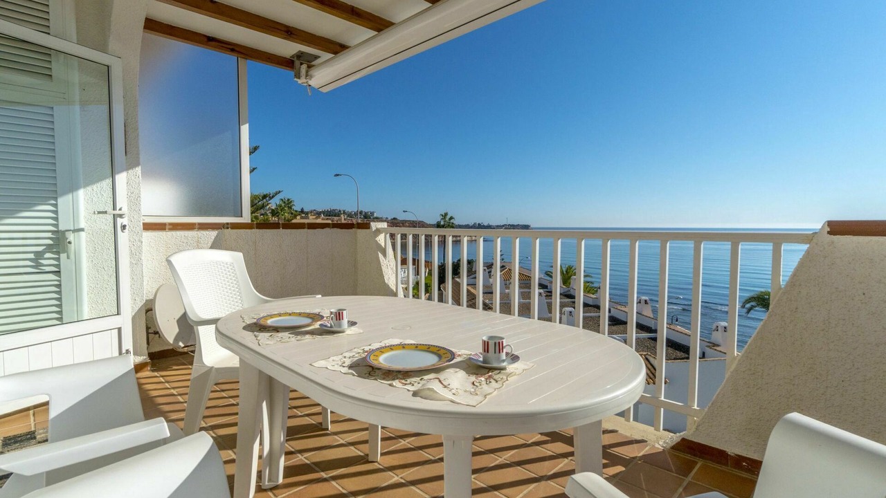 Photo of Bedroom in Dehesa de Campoamor
