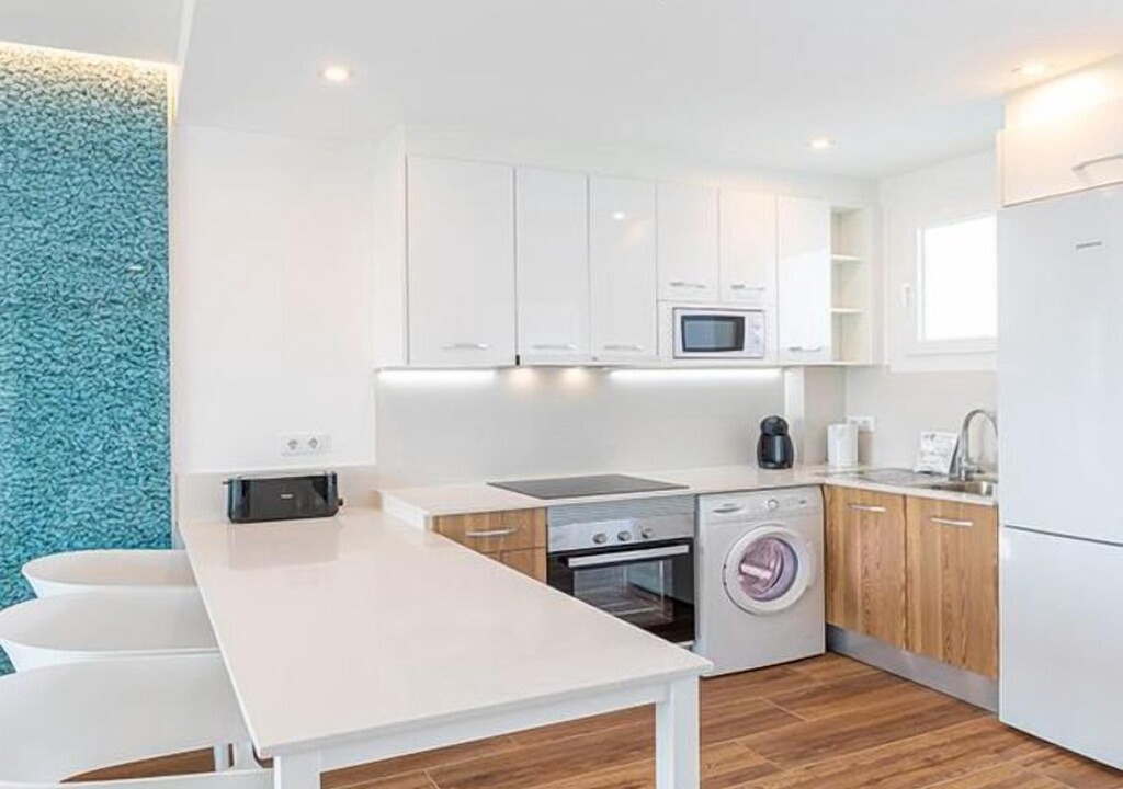 Photo of Kitchen in Alcossebre