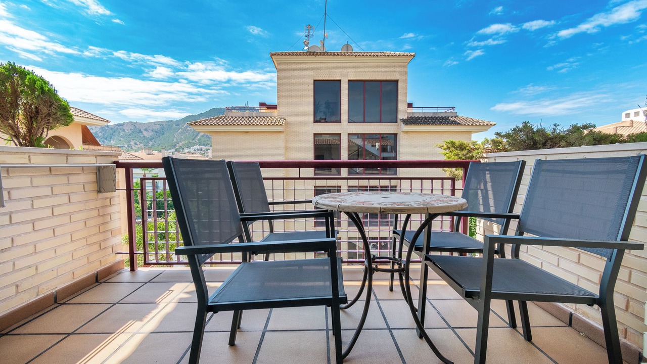 Photo of Outdoor in El Albir