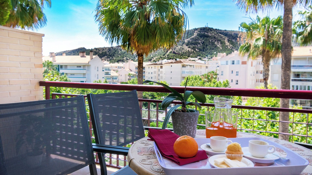 Photo of Outdoor in El Albir