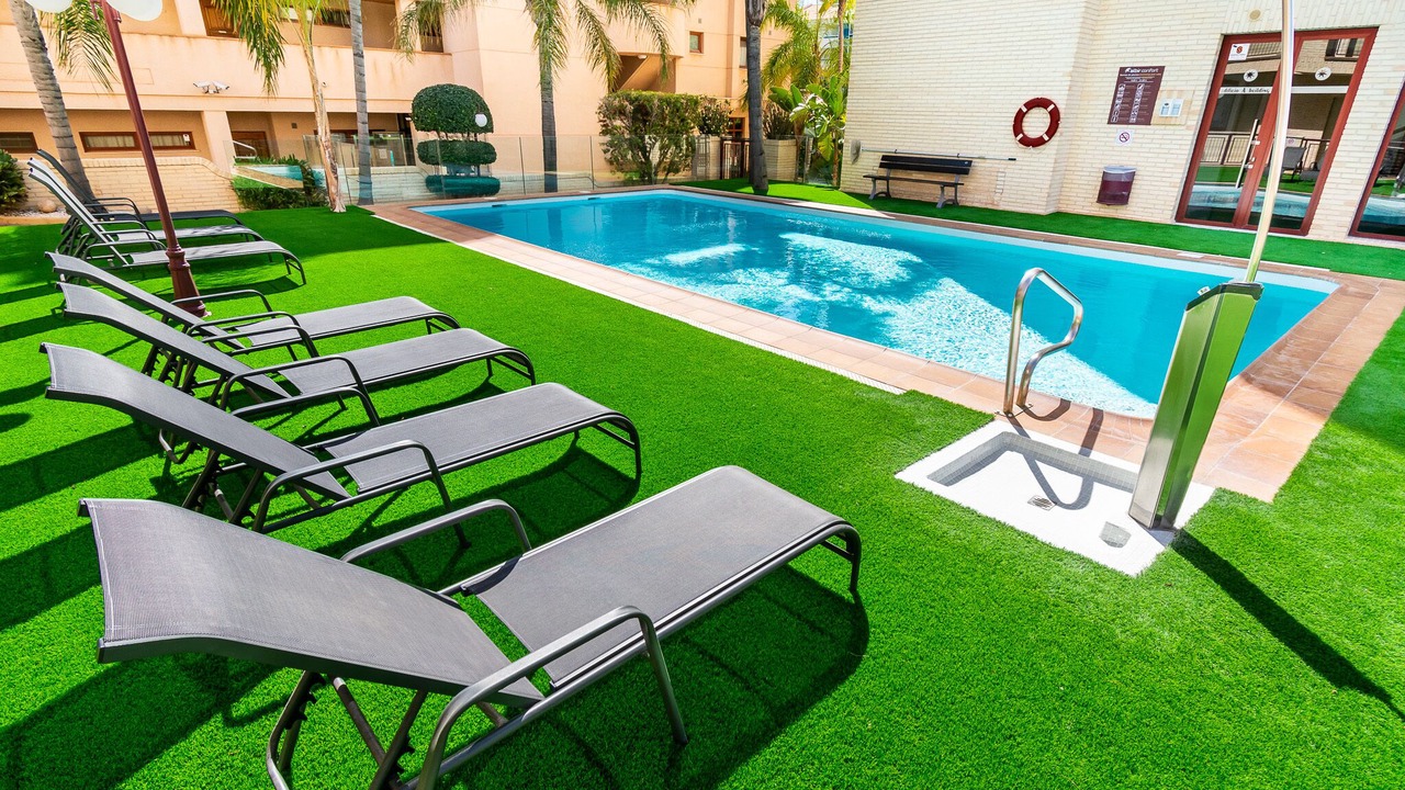 Photo of Outdoor in El Albir