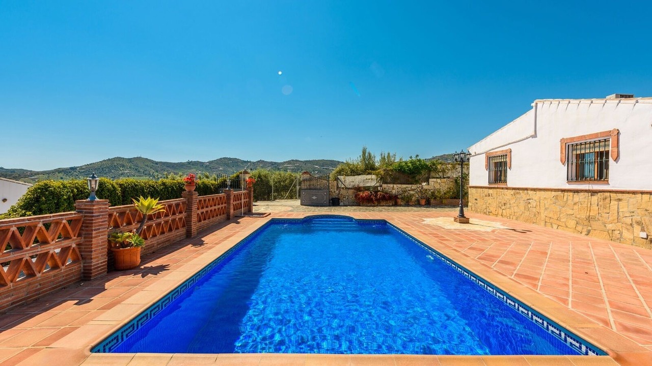 Photo of Outdoor in Frigiliana