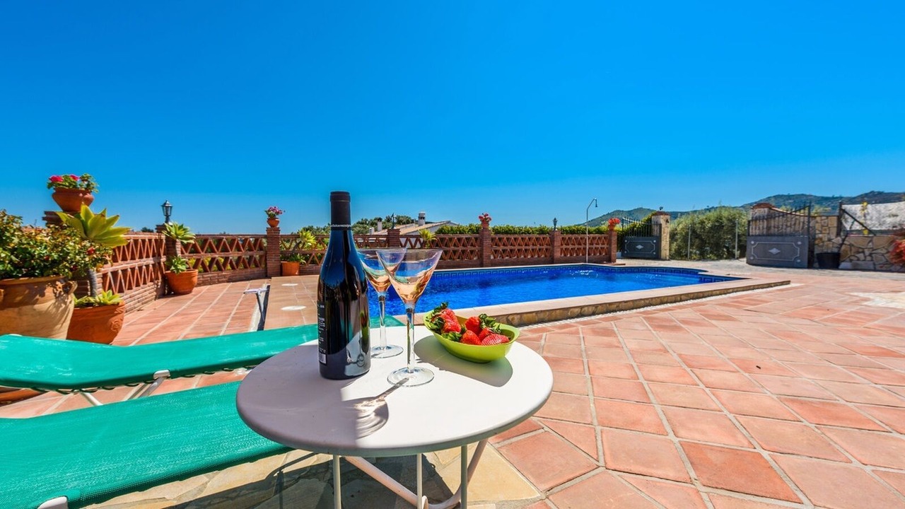 Photo of Outdoor in Frigiliana