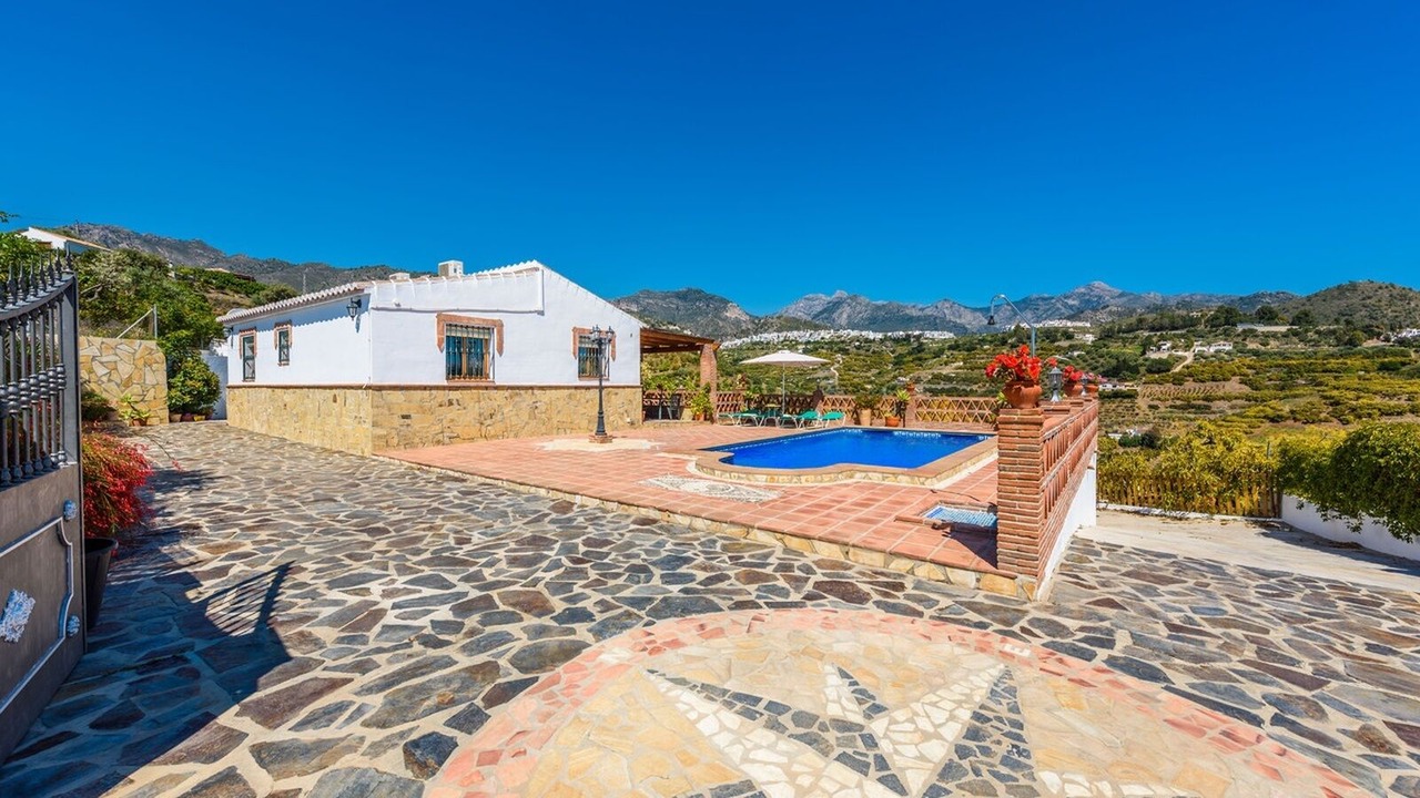 Photo of Outdoor in Frigiliana