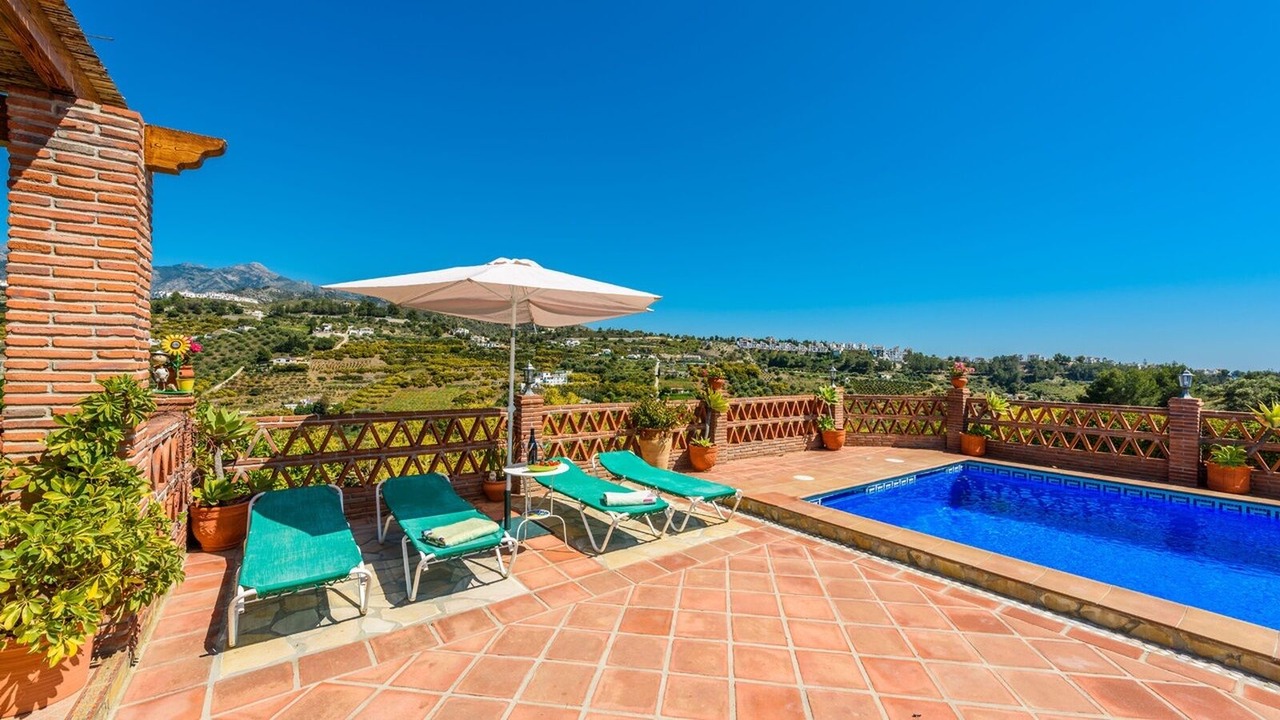 Photo of Outdoor in Frigiliana