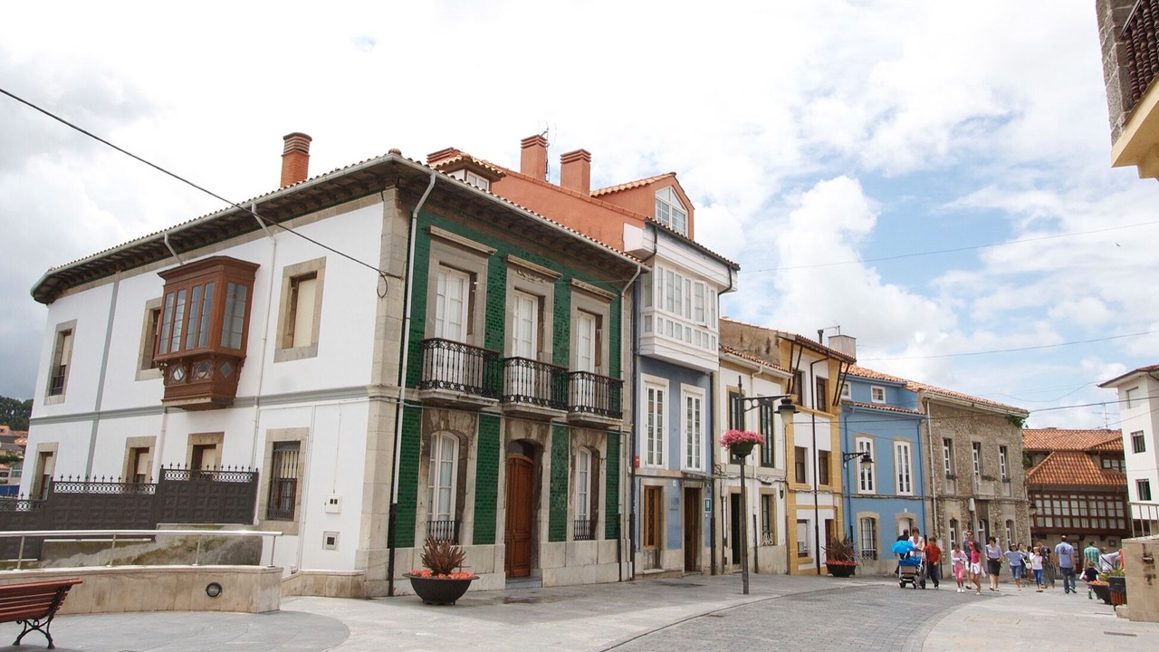Photo of Outdoor in Luanco