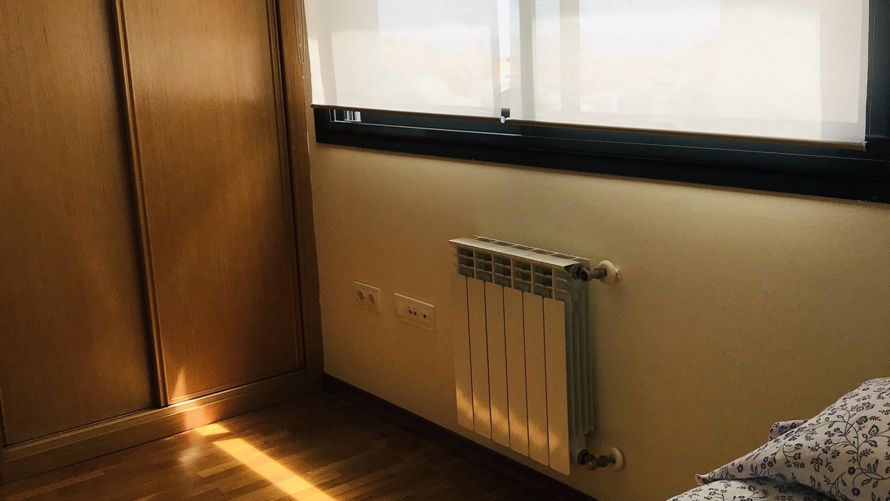 Photo of Bedroom in Luanco