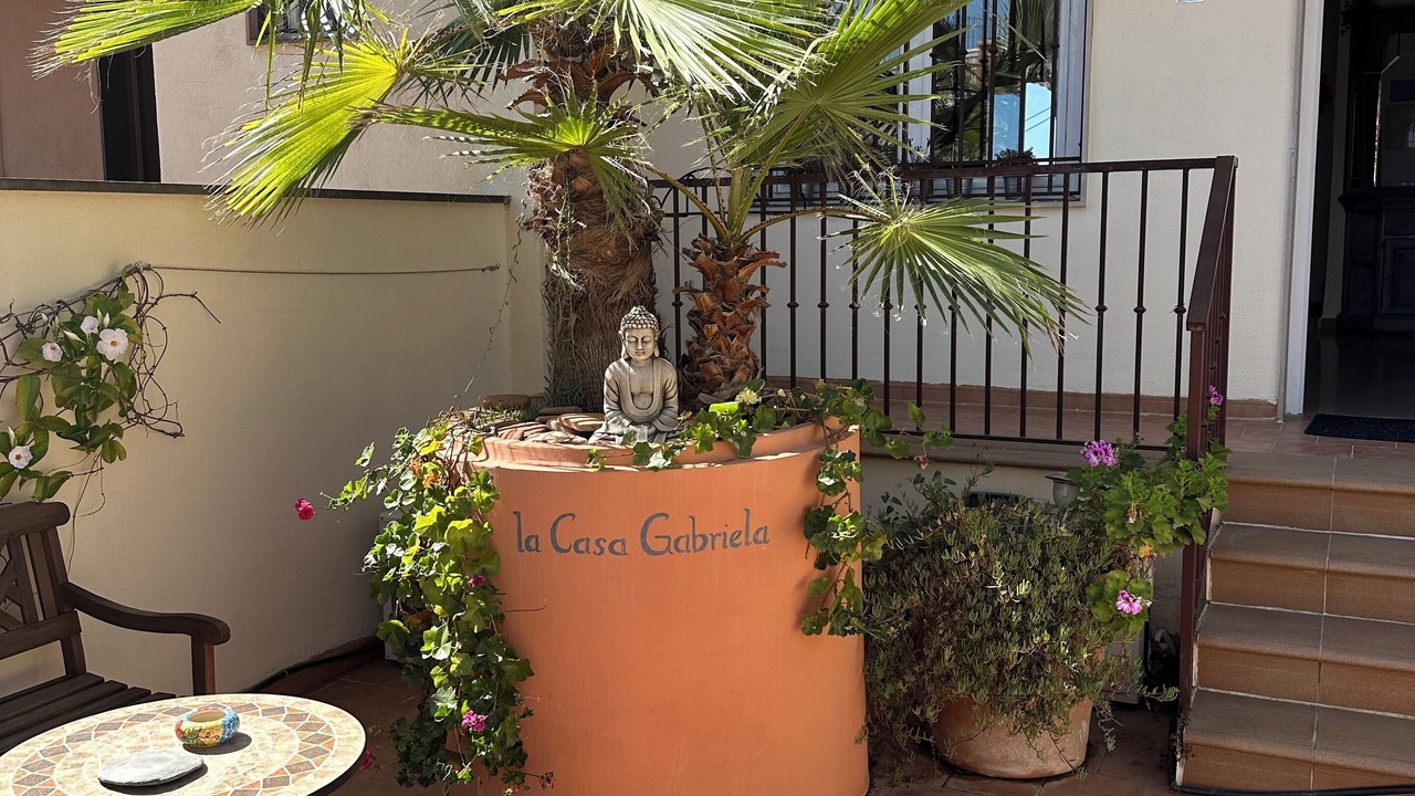 Photo of Patio Balcony in Benajarafe
