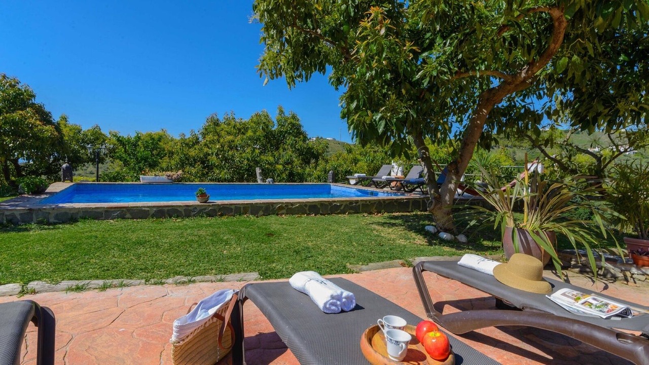 Photo of Outdoor in Frigiliana