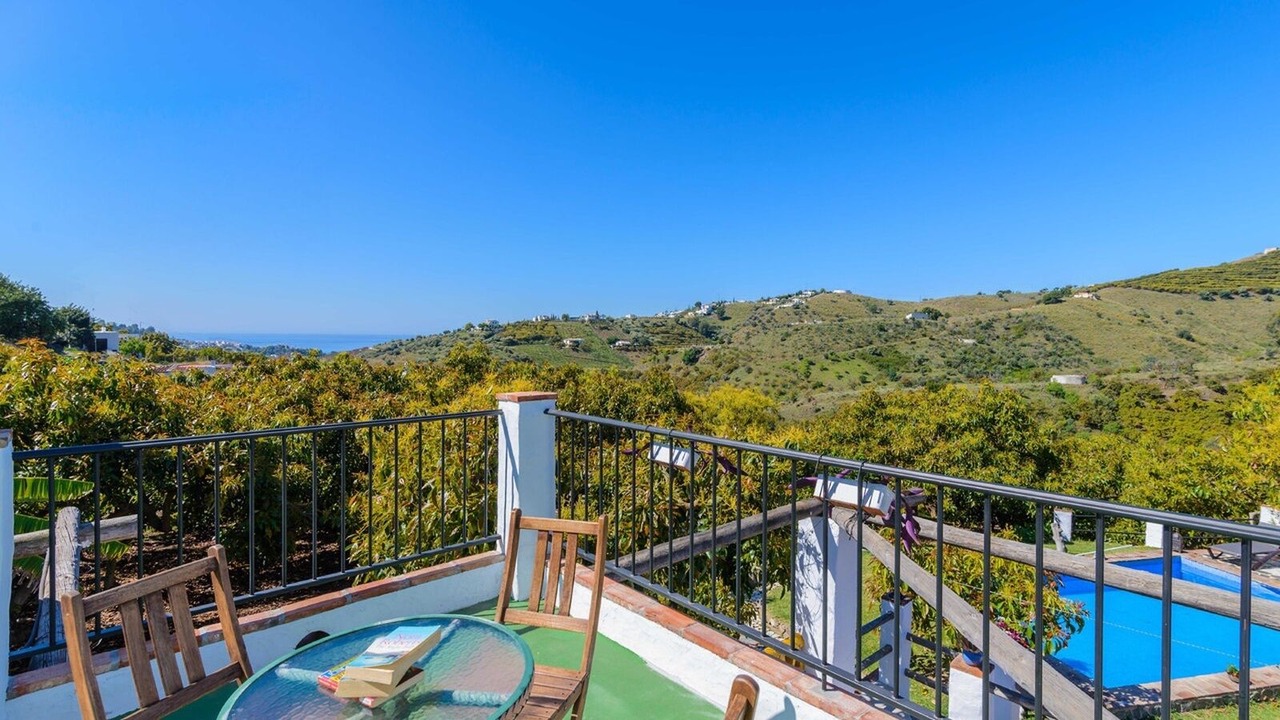 Photo of Outdoor in Frigiliana