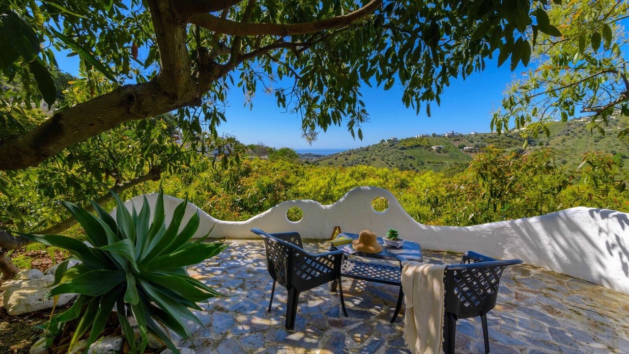 Photo of Outdoor in Frigiliana