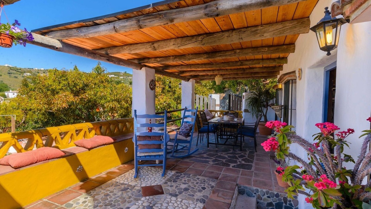 Photo of Outdoor in Frigiliana
