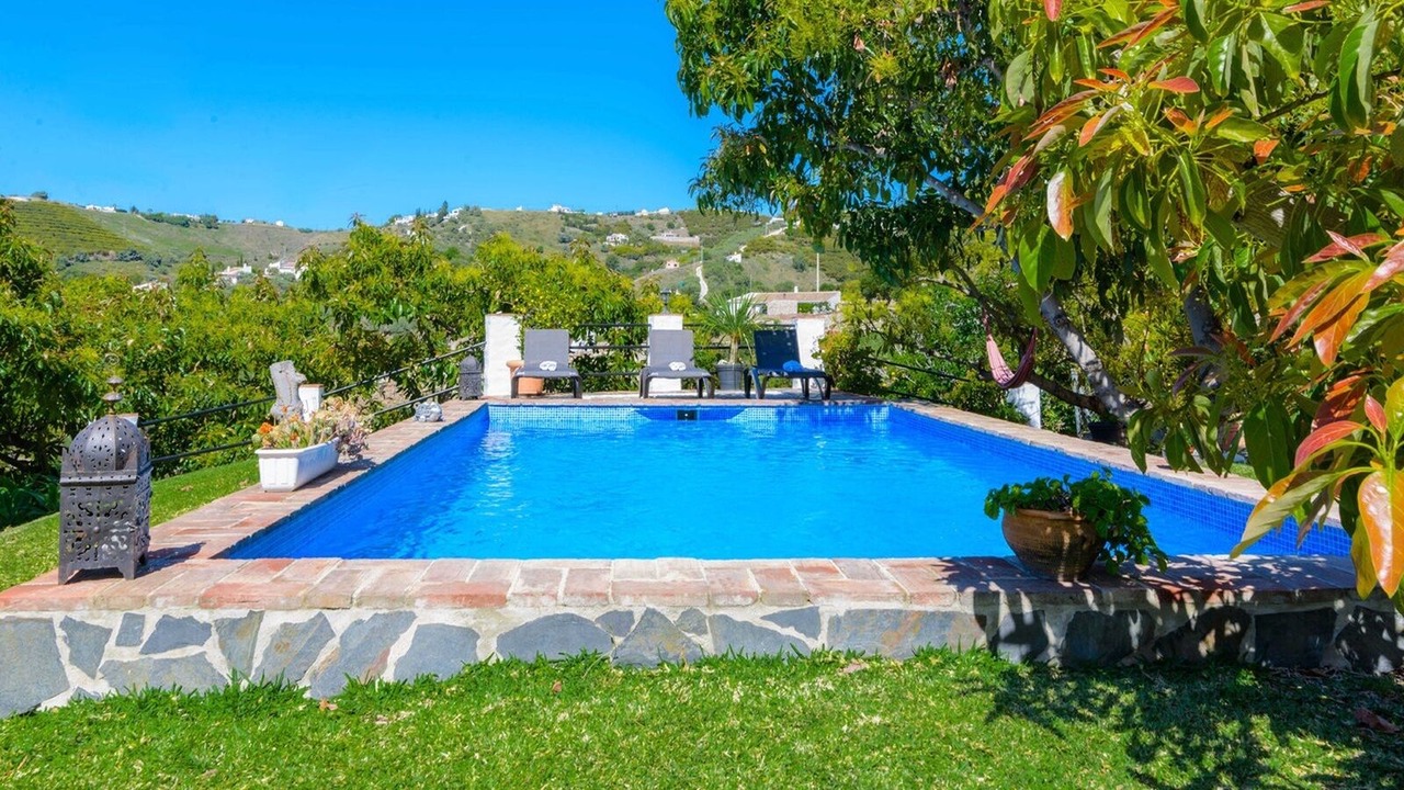 Photo of Others in Frigiliana