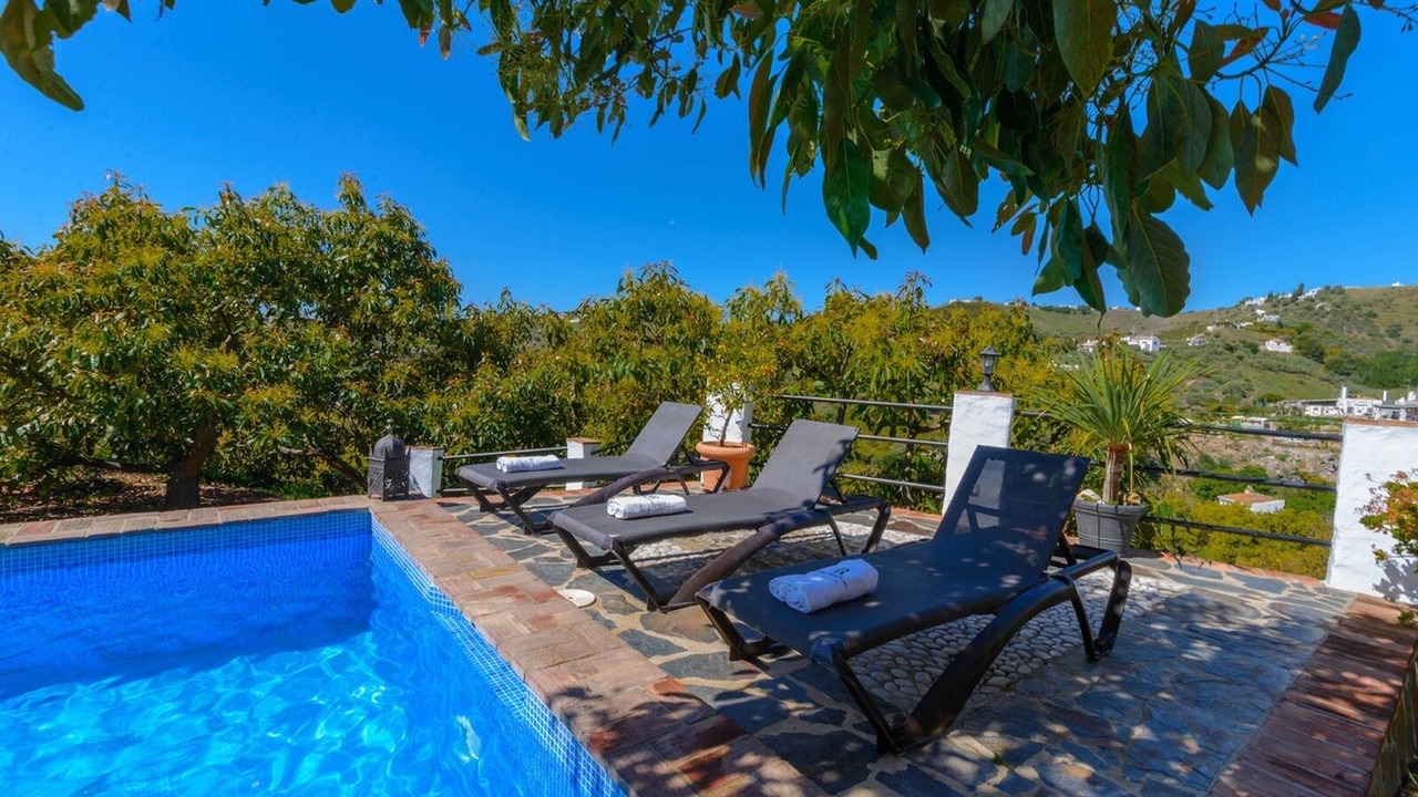 Photo of Outdoor in Frigiliana