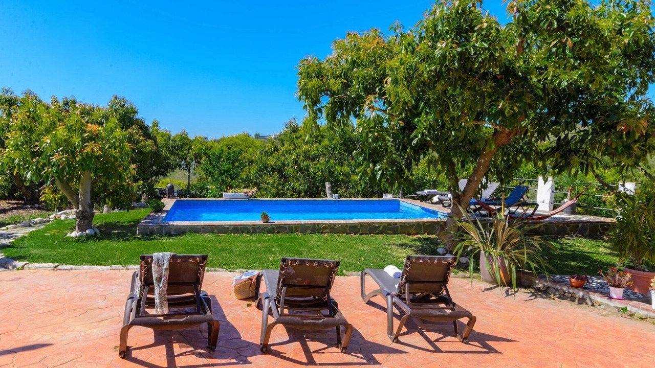Photo of Outdoor in Frigiliana