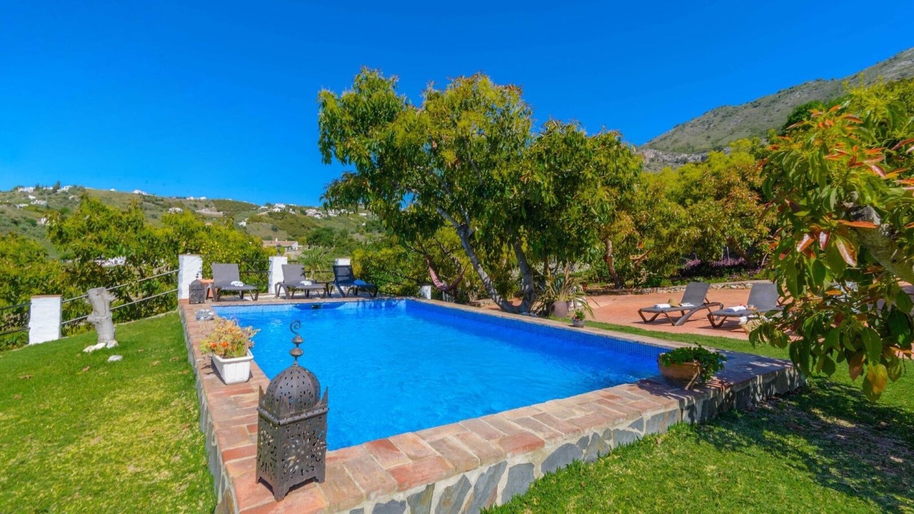 Photo of Outdoor in Frigiliana