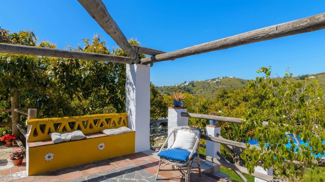 Photo of Outdoor in Frigiliana