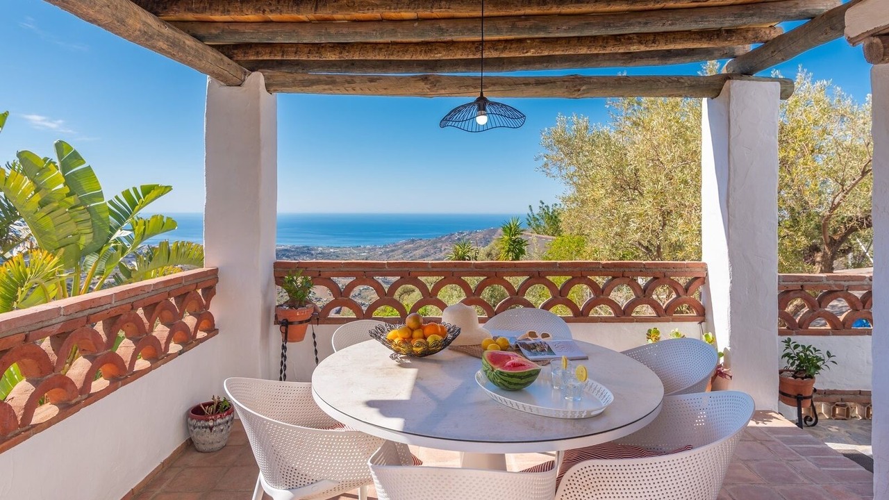 Photo of Outdoor in Frigiliana