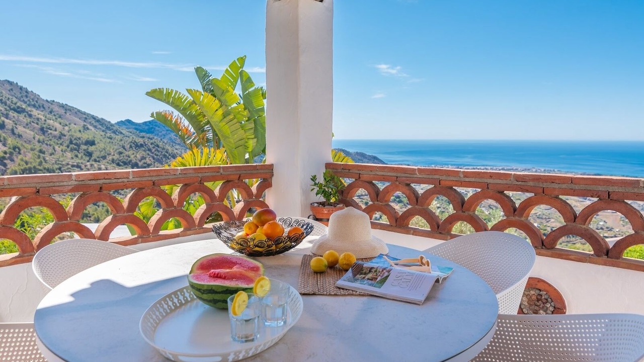 Photo of Outdoor in Frigiliana