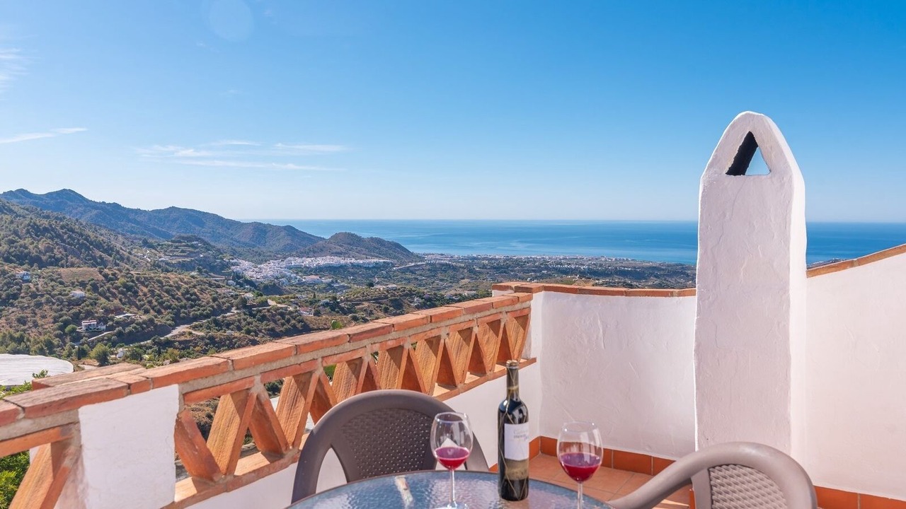 Photo of Outdoor in Frigiliana