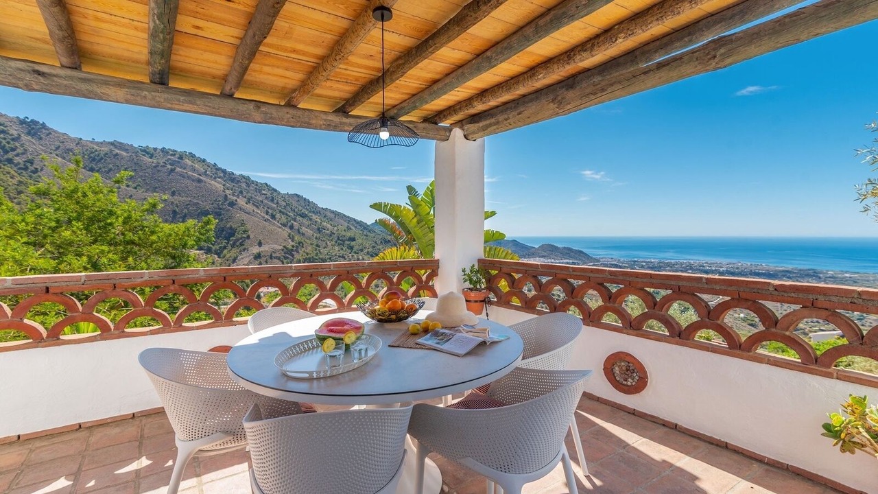 Photo of Outdoor in Frigiliana