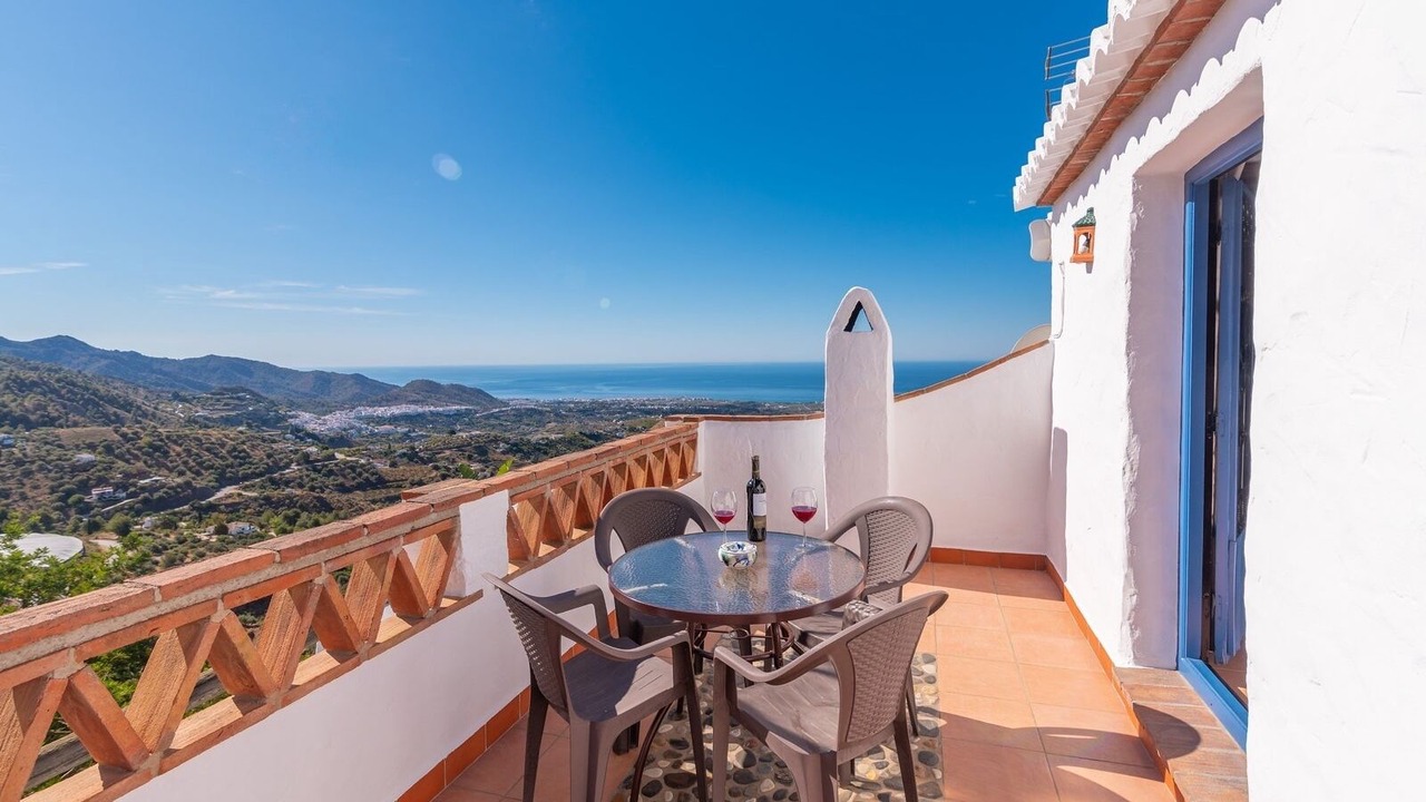 Photo of Outdoor in Frigiliana