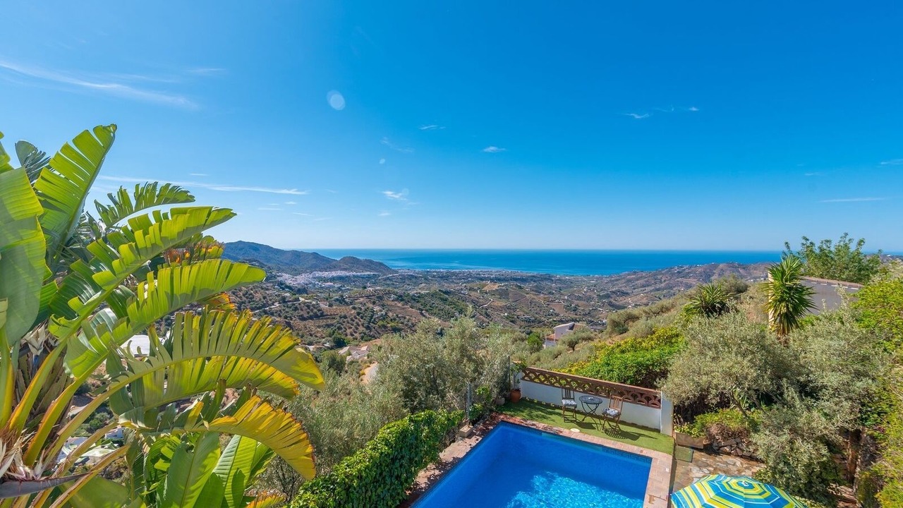 Photo of Outdoor in Frigiliana