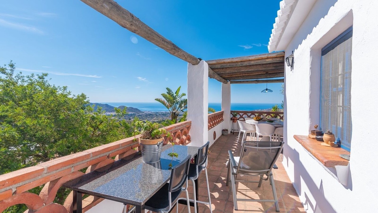 Photo of Outdoor in Frigiliana