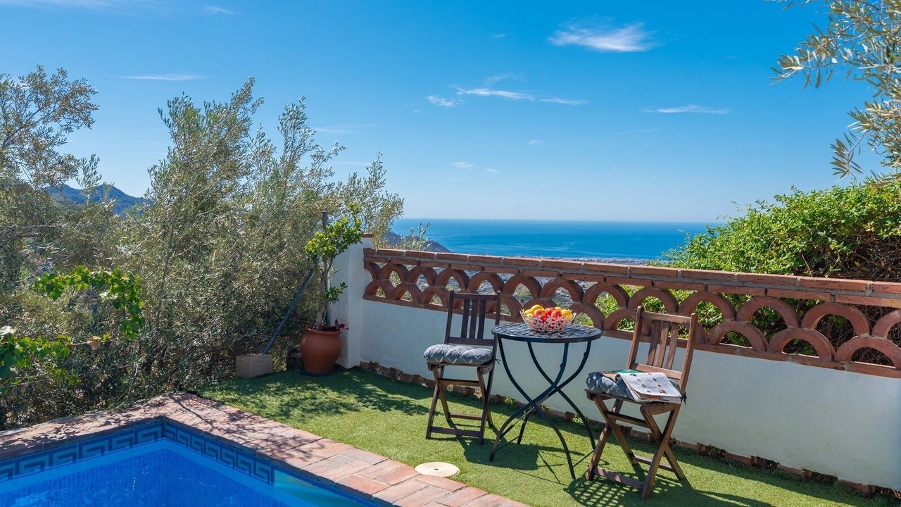 Photo of Outdoor in Frigiliana