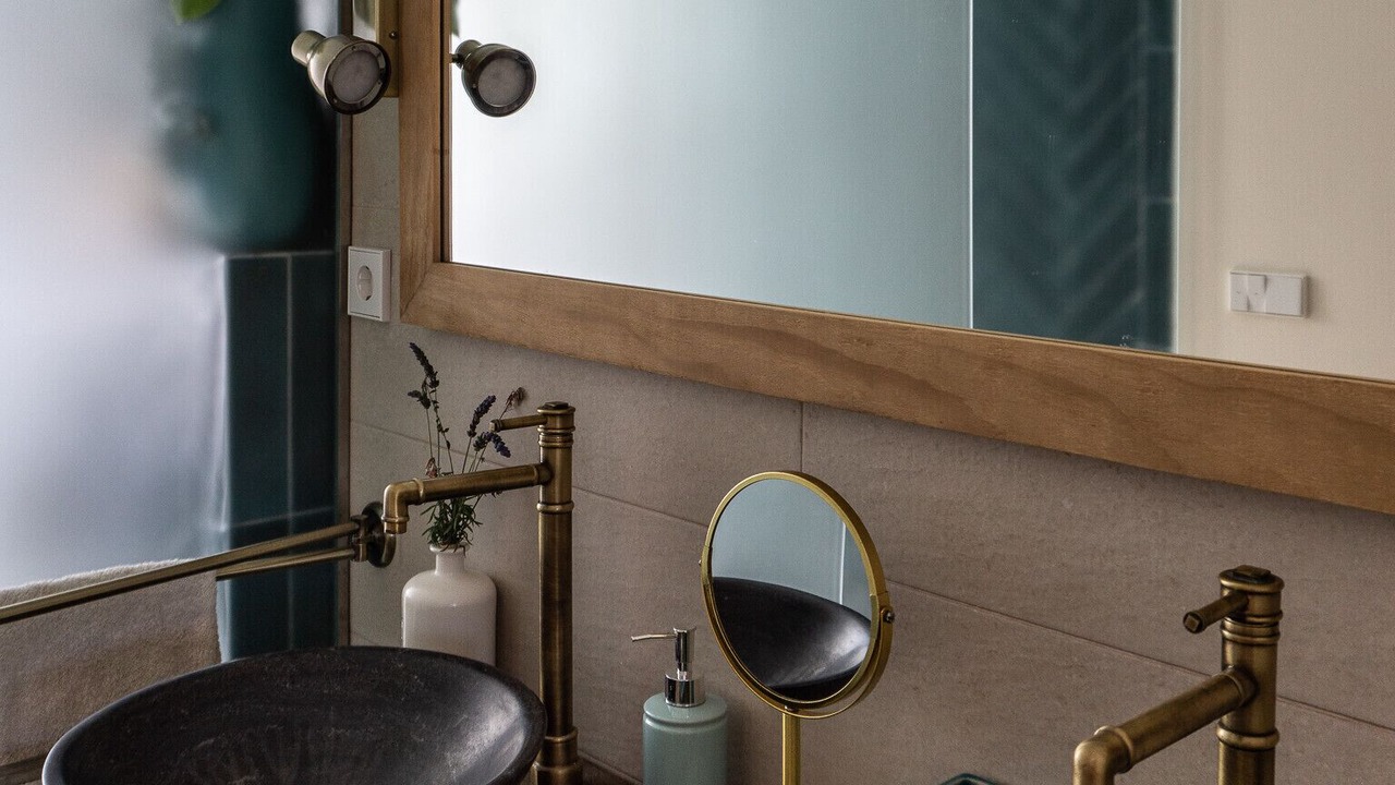 Photo of Bathroom in Cabo Roche