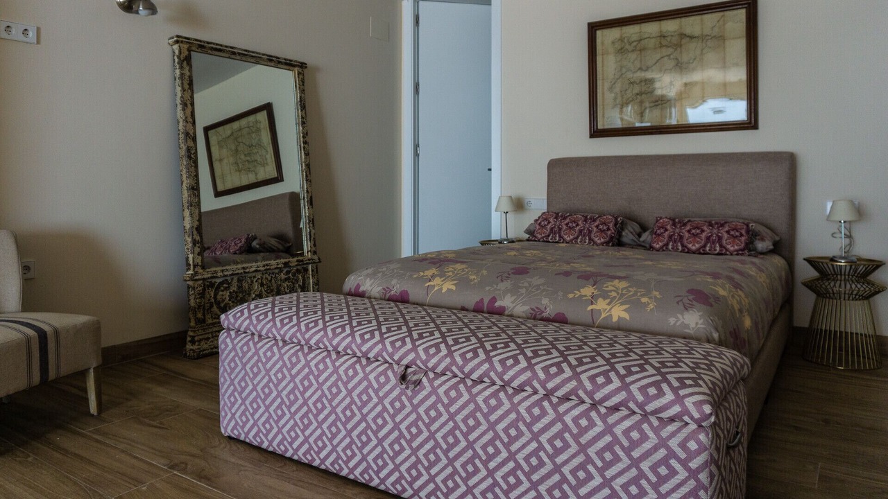 Photo of Bedroom in Cabo Roche