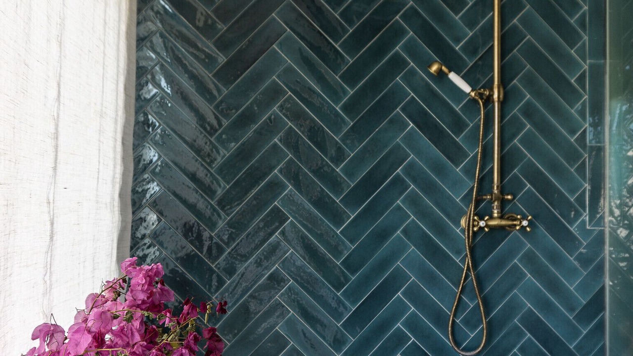 Photo of Bathroom in Cabo Roche