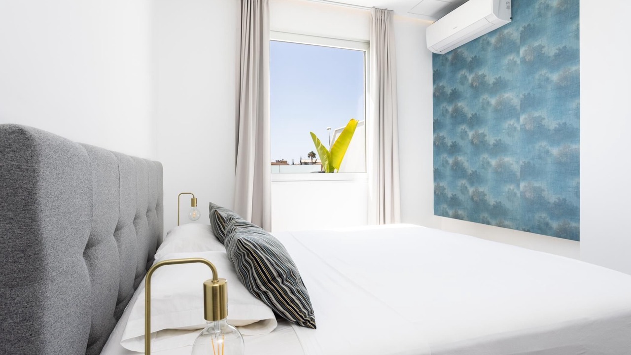 Photo of Bedroom in Playa Paraiso