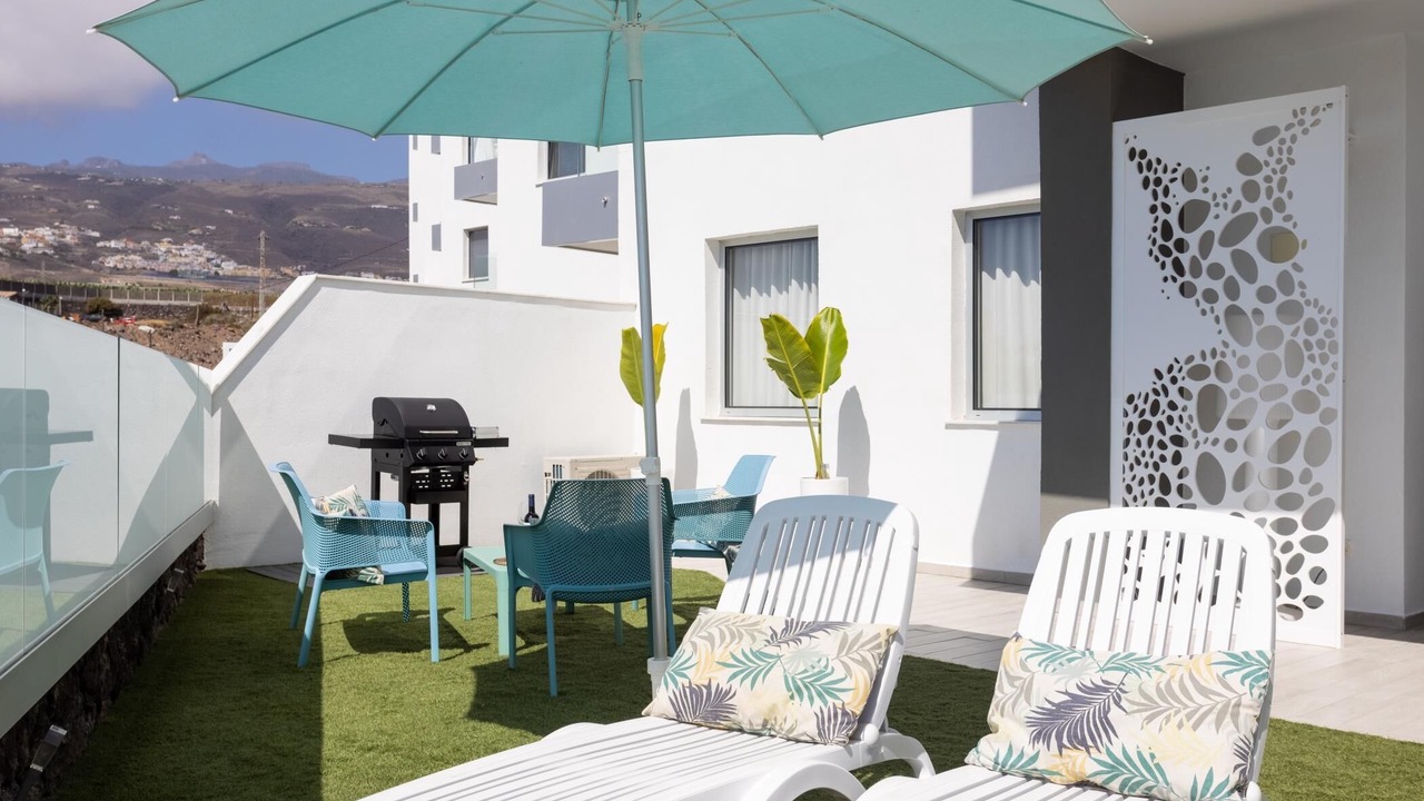 Photo of Outdoor in Playa Paraiso
