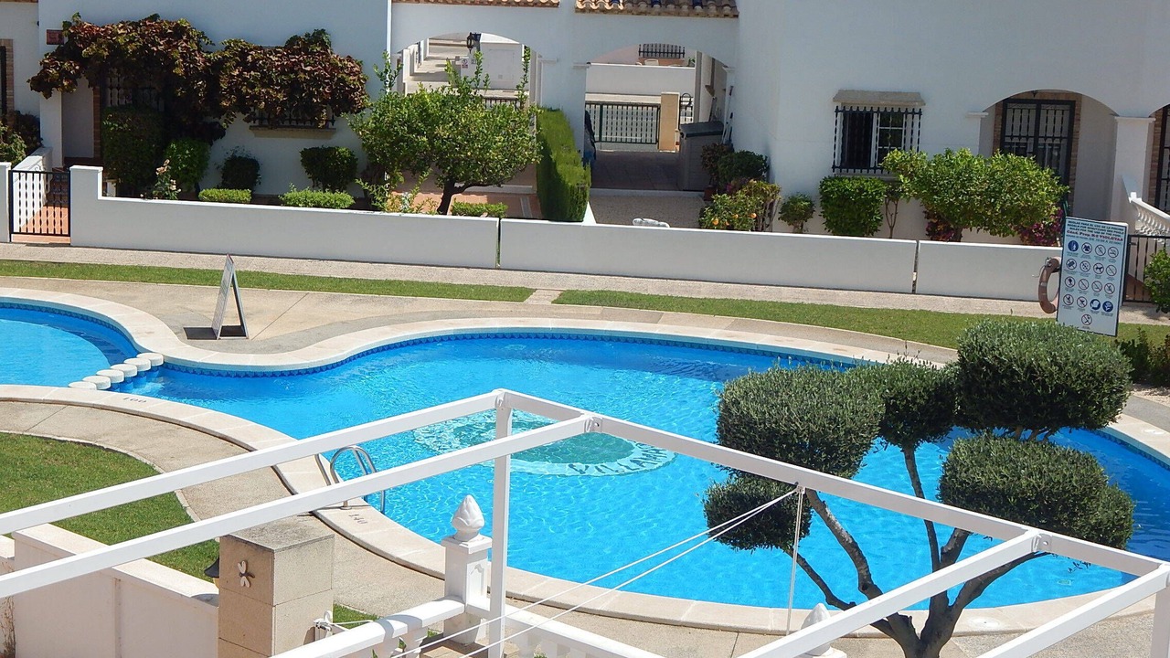 Photo of Outdoor in Villamartin