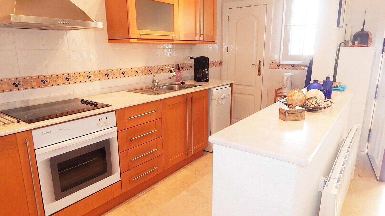 Photo of Kitchen in Villamartin