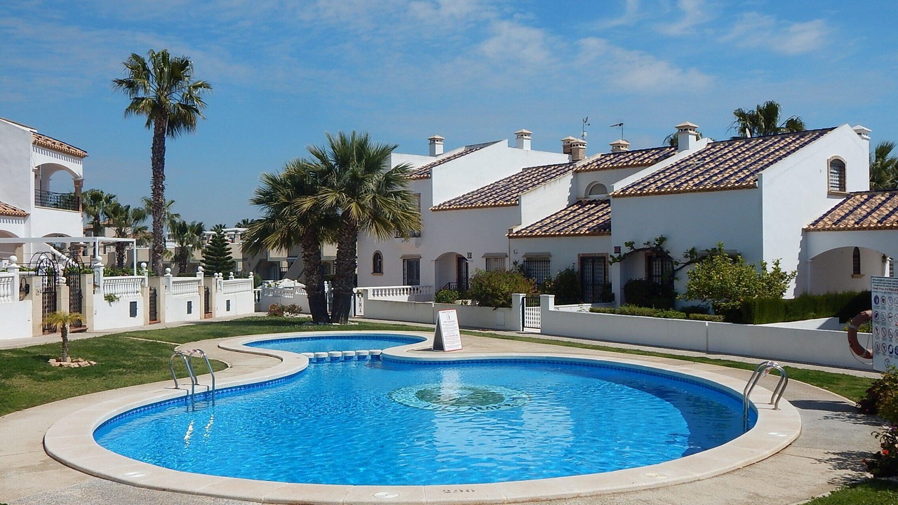 Photo of Outdoor in Villamartin
