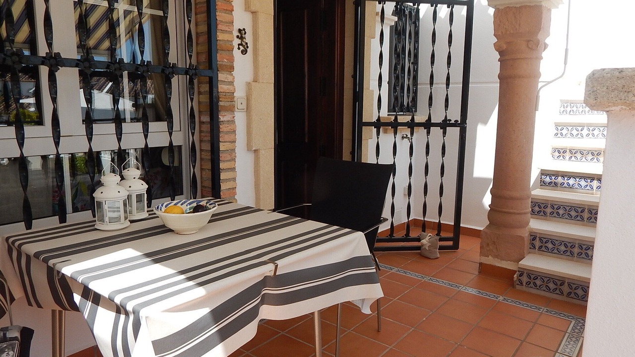 Photo of Outdoor in Villamartin