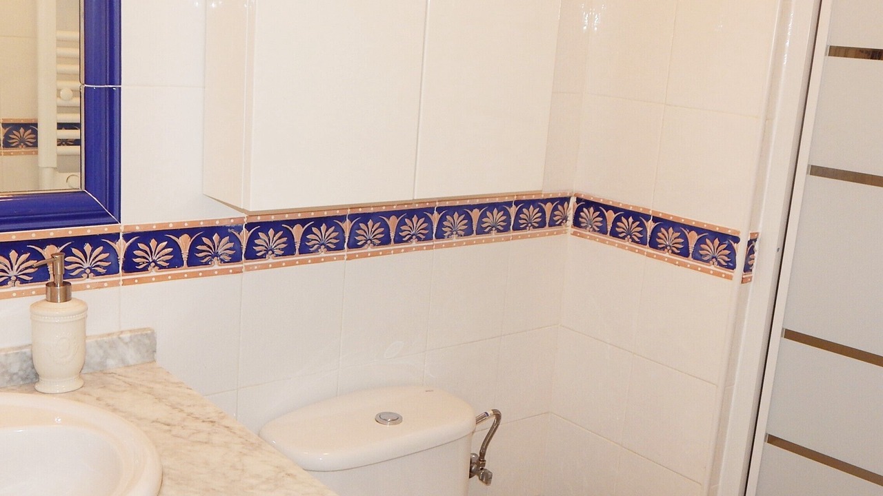 Photo of Bathroom in Villamartin