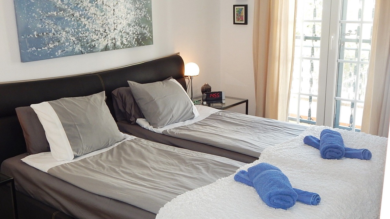 Photo of Bedroom in Villamartin