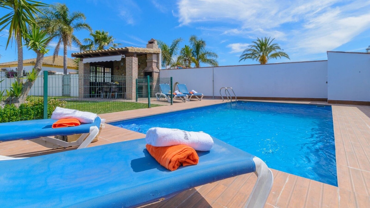 Photo of Outdoor in Conil de la Frontera
