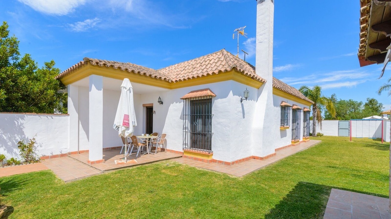 Photo of Outdoor in Conil de la Frontera