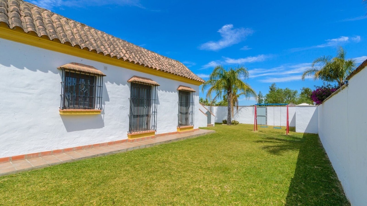 Photo of Outdoor in Conil de la Frontera