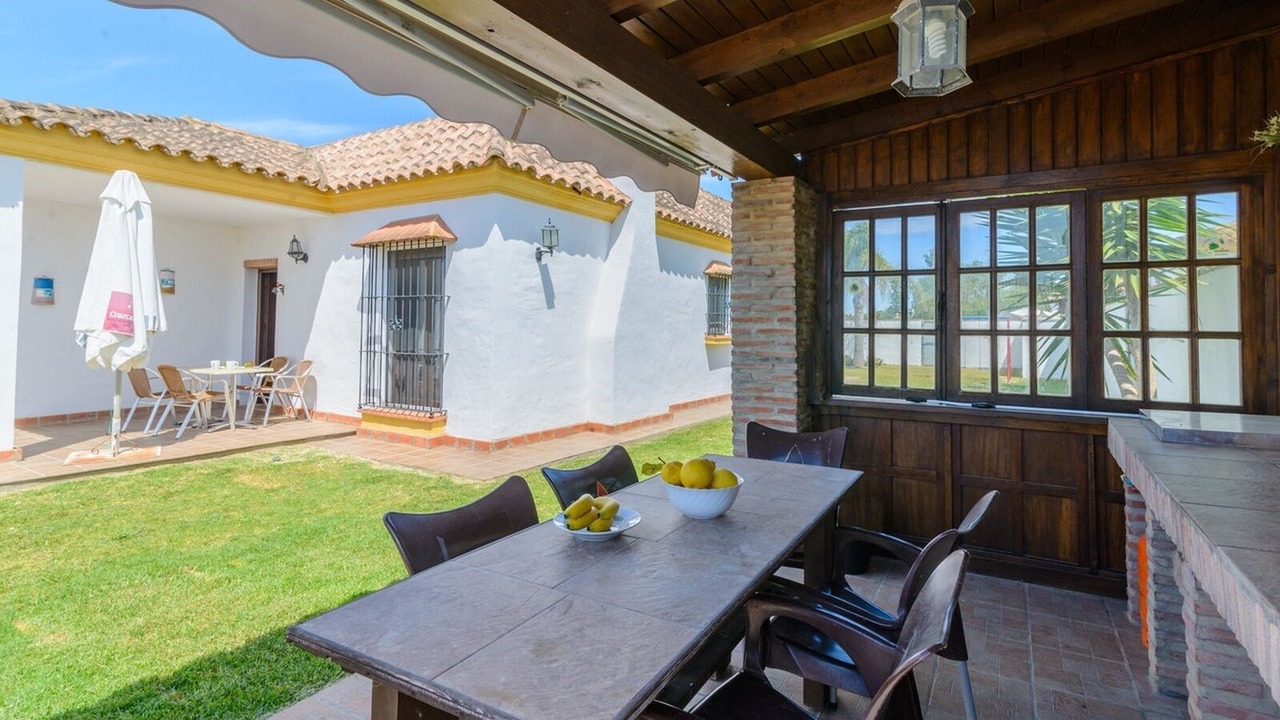 Photo of Outdoor in Conil de la Frontera