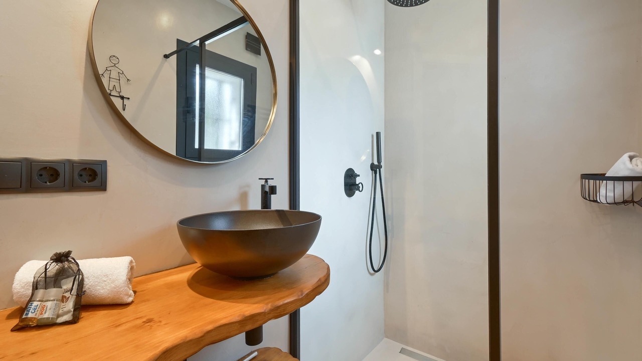 Photo of Bathroom in Panorama