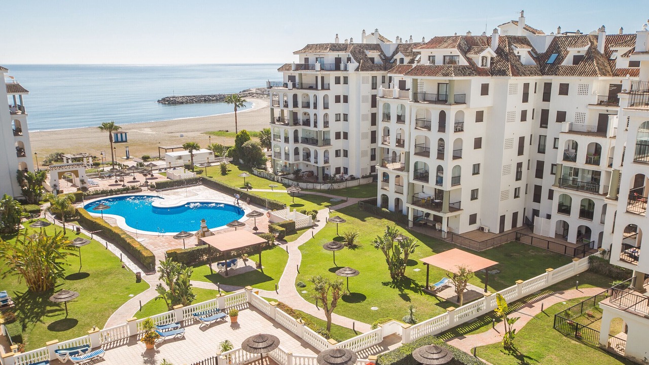 Photo of Outdoor in Manilva