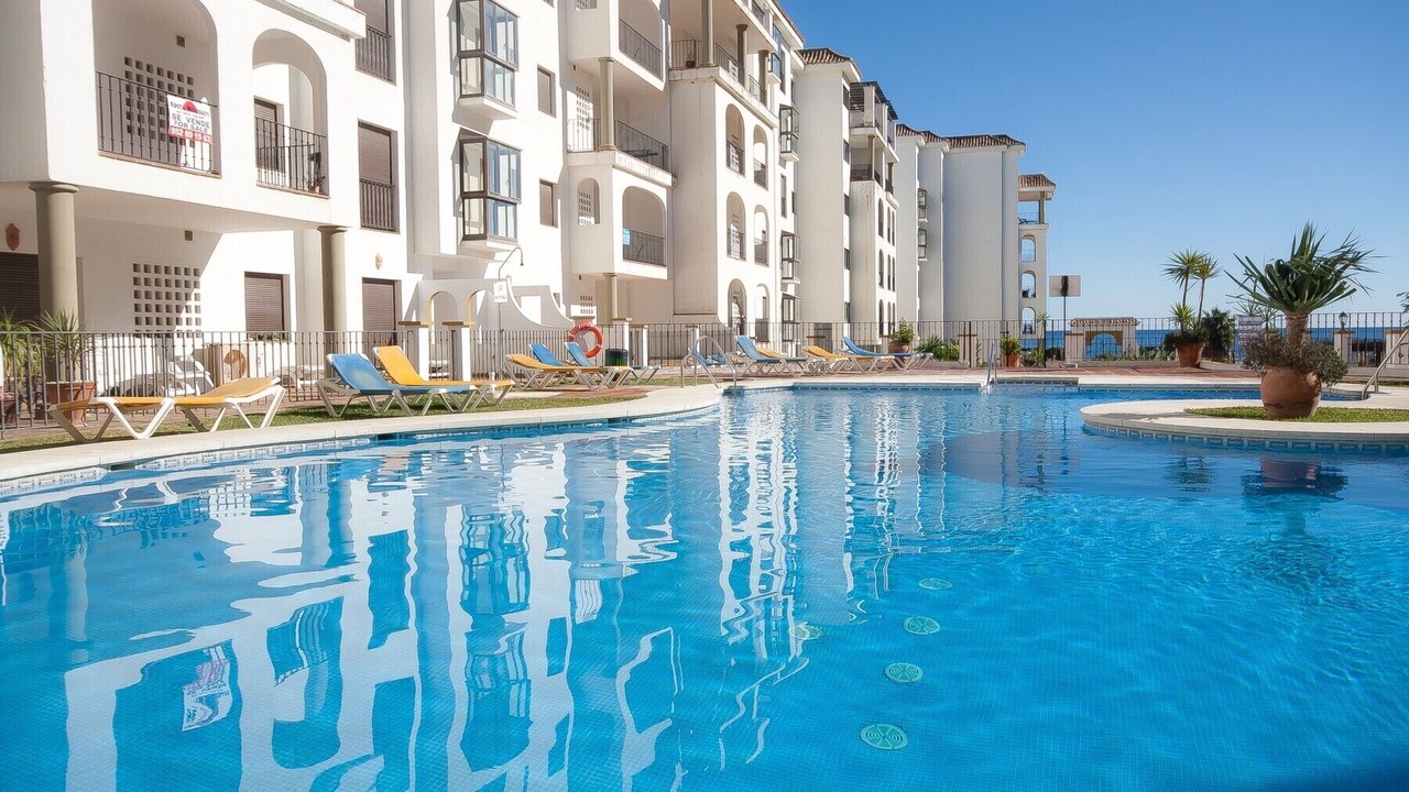 Photo of Outdoor in Manilva