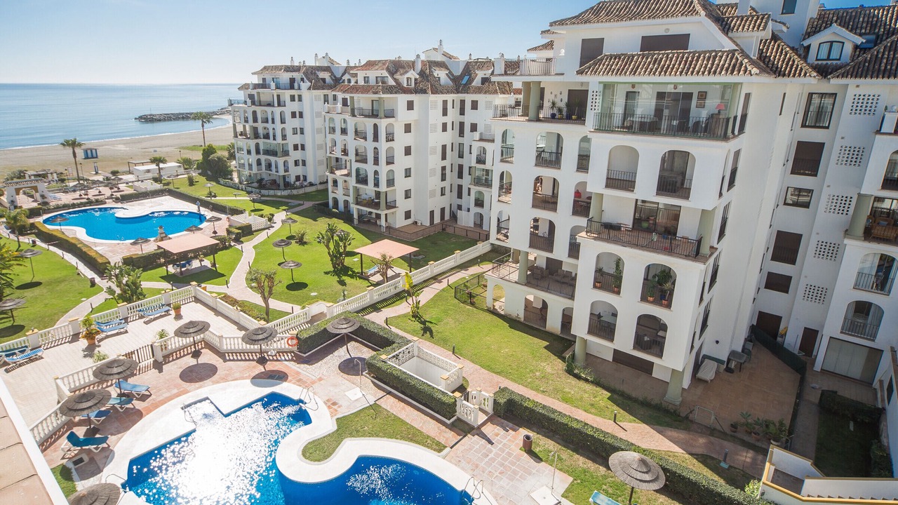 Photo of Outdoor in Manilva